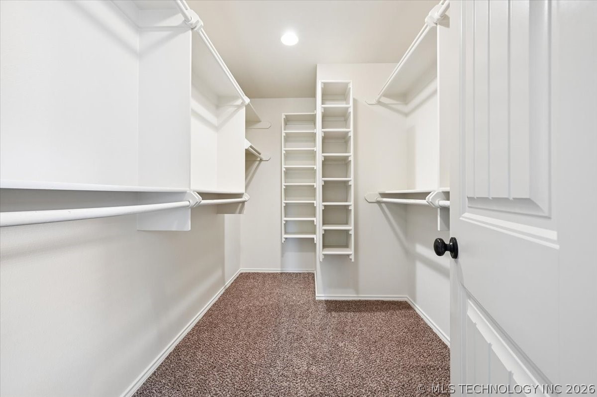 11015 S Lawrence Street Jenks OK 74037