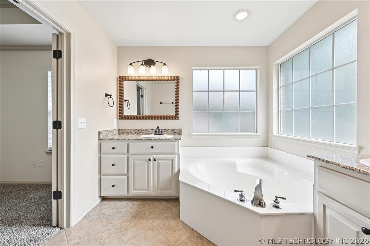 11015 S Lawrence Street Jenks OK 74037