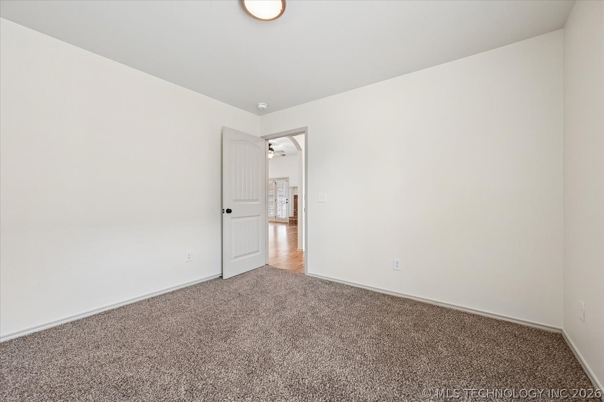 11015 S Lawrence Street Jenks OK 74037