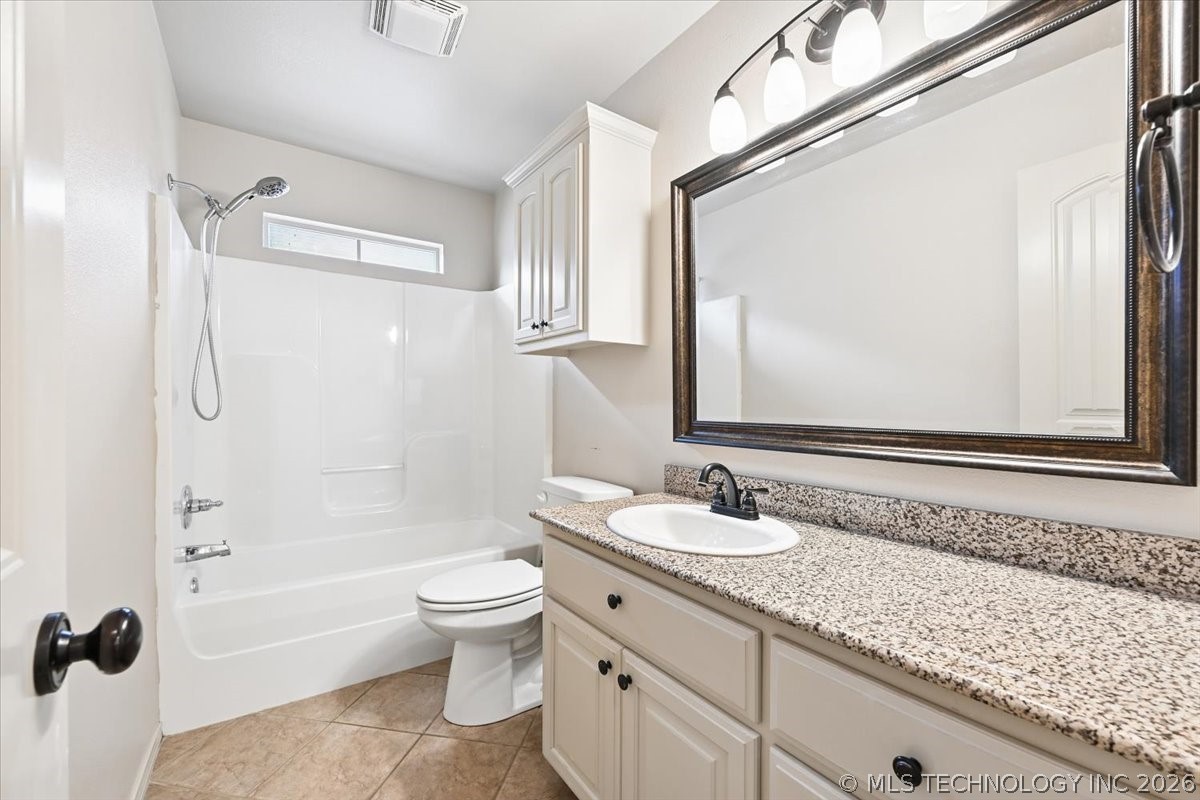 11015 S Lawrence Street Jenks OK 74037