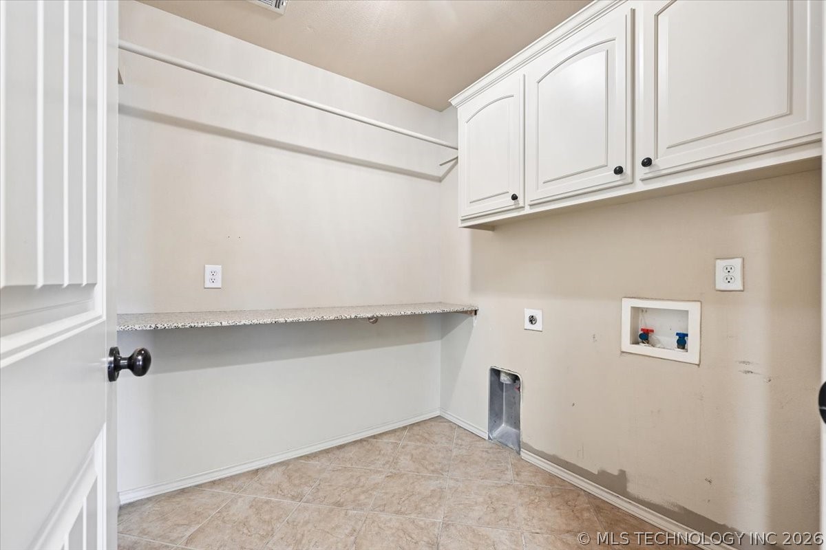 11015 S Lawrence Street Jenks OK 74037