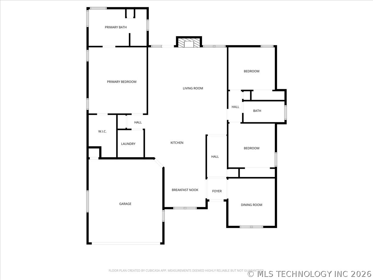 11015 S Lawrence Street Jenks OK 74037