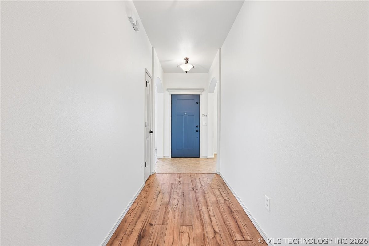 11015 S Lawrence Street Jenks OK 74037
