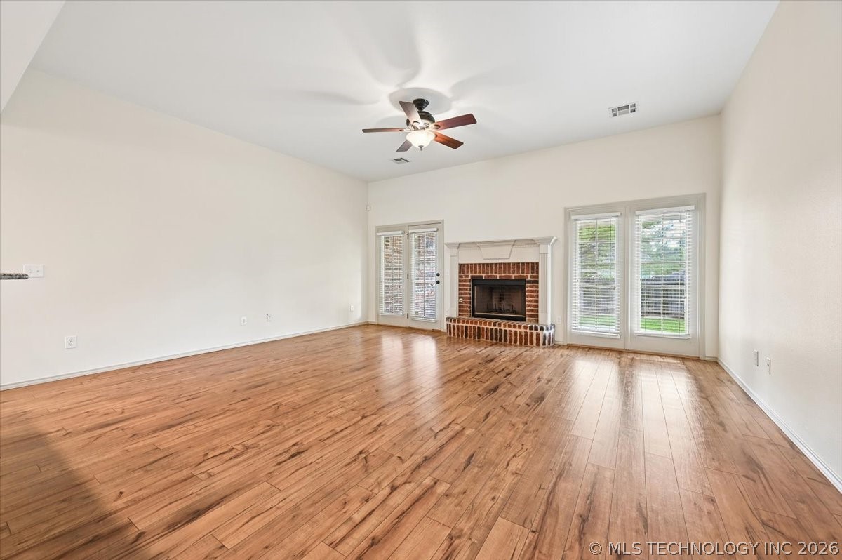 11015 S Lawrence Street Jenks OK 74037