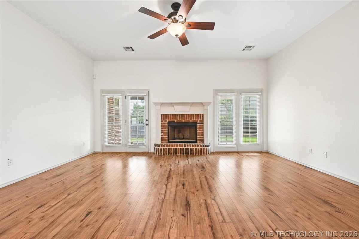 11015 S Lawrence Street Jenks OK 74037