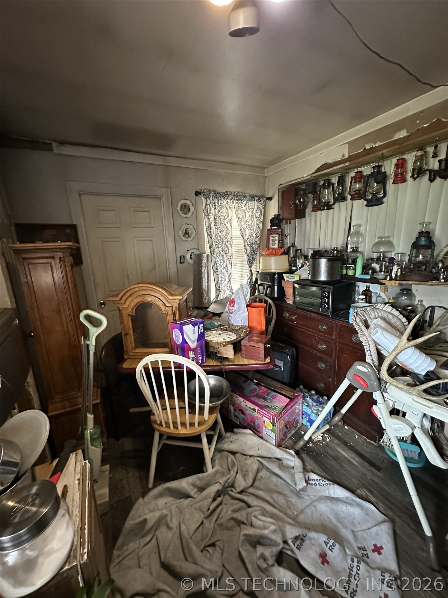 2032 Woodrow Street Tulsa OK 74110