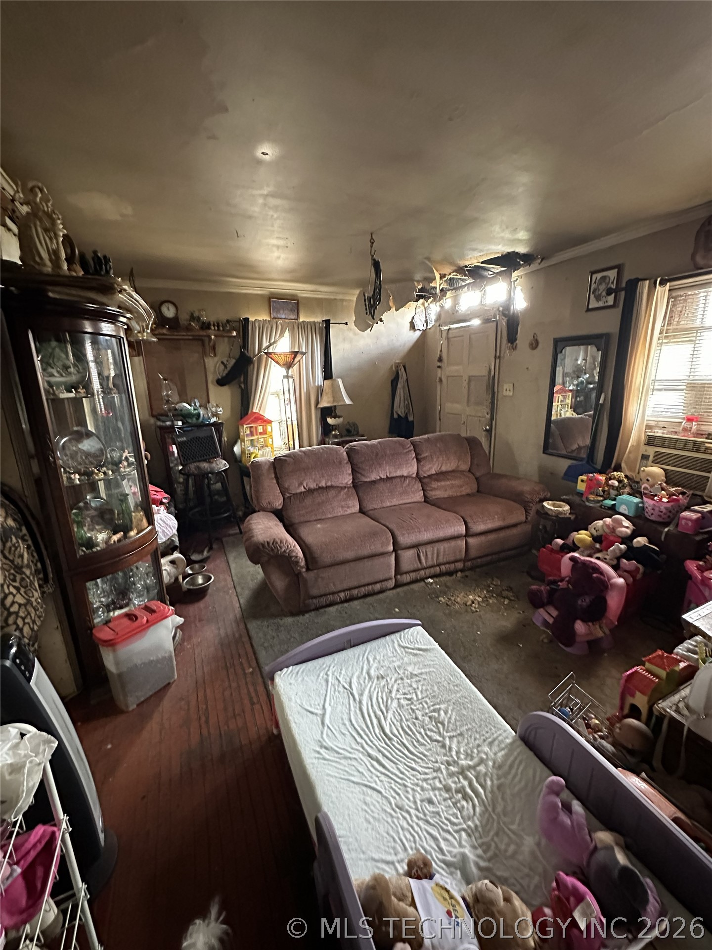 2032 Woodrow Street Tulsa OK 74110