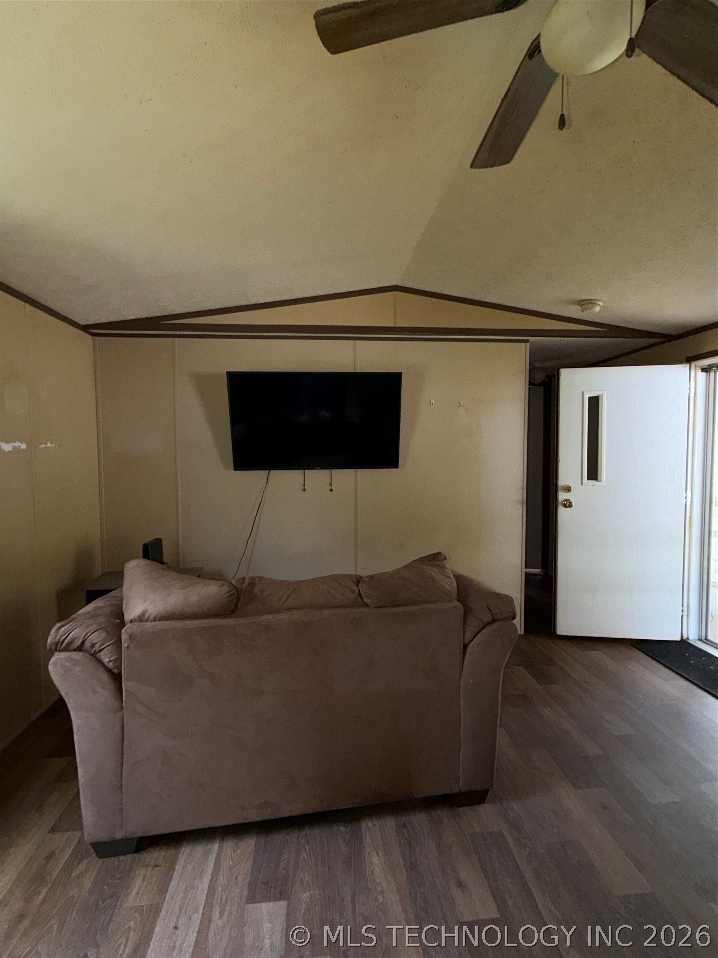 749 SW 120th Road Wilburton OK 74578