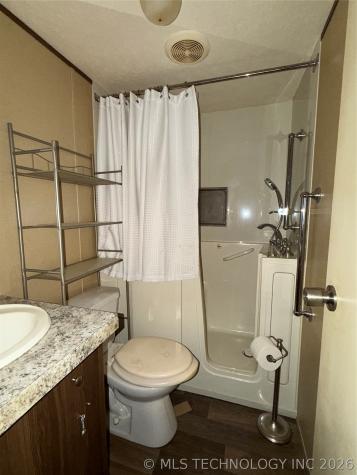 749 SW 120th Road Wilburton OK 74578
