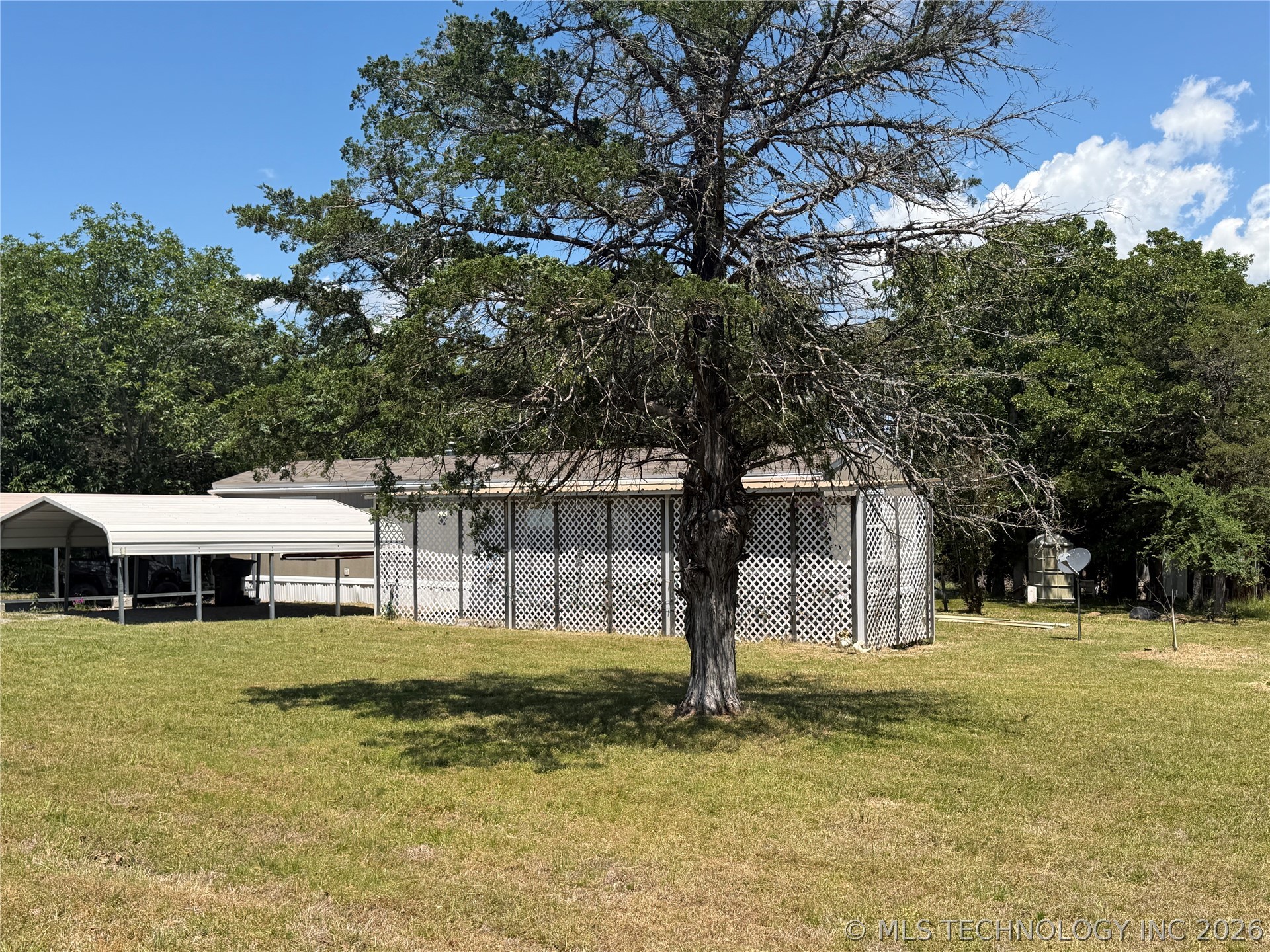 749 SW 120th Road Wilburton OK 74578