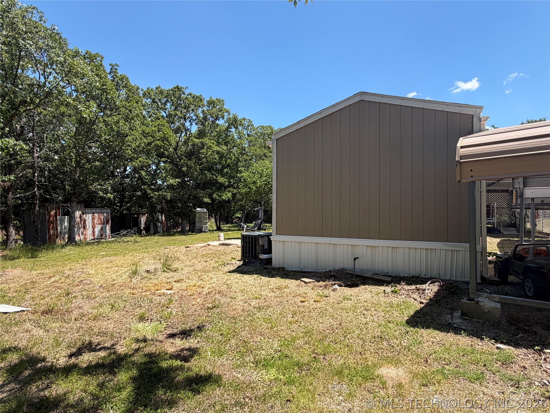 749 SW 120th Road Wilburton OK 74578