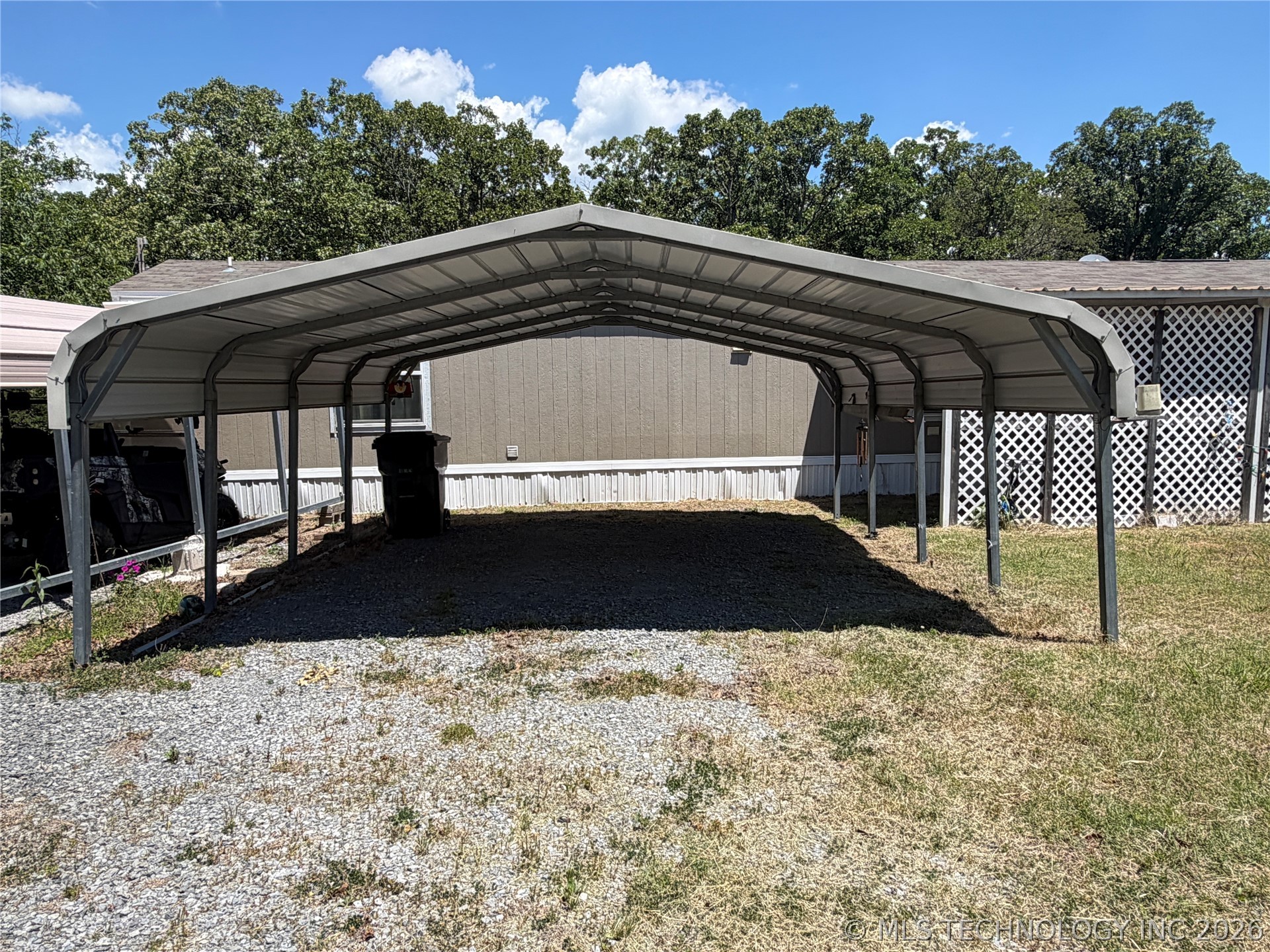 749 SW 120th Road Wilburton OK 74578