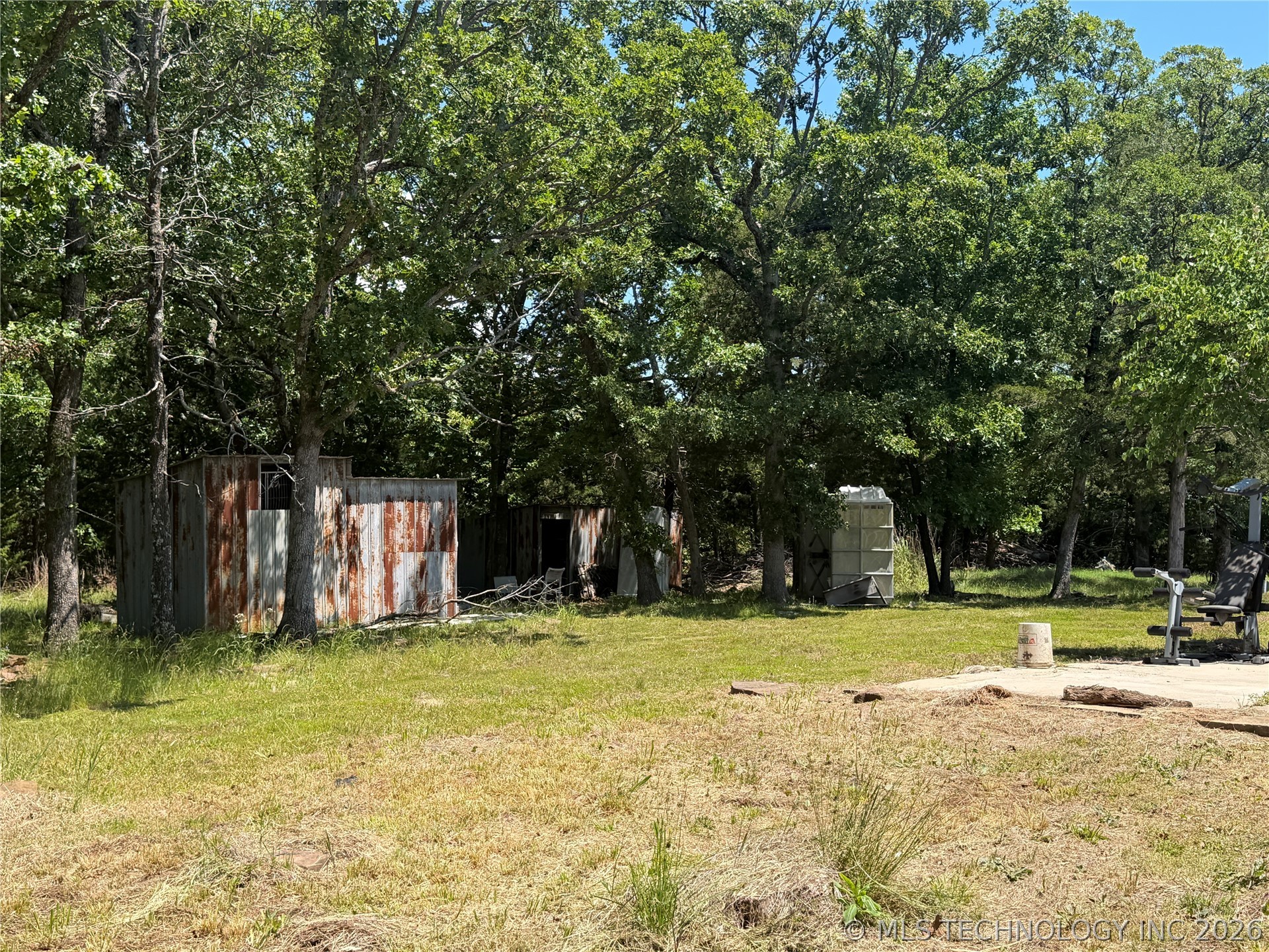 749 SW 120th Road Wilburton OK 74578