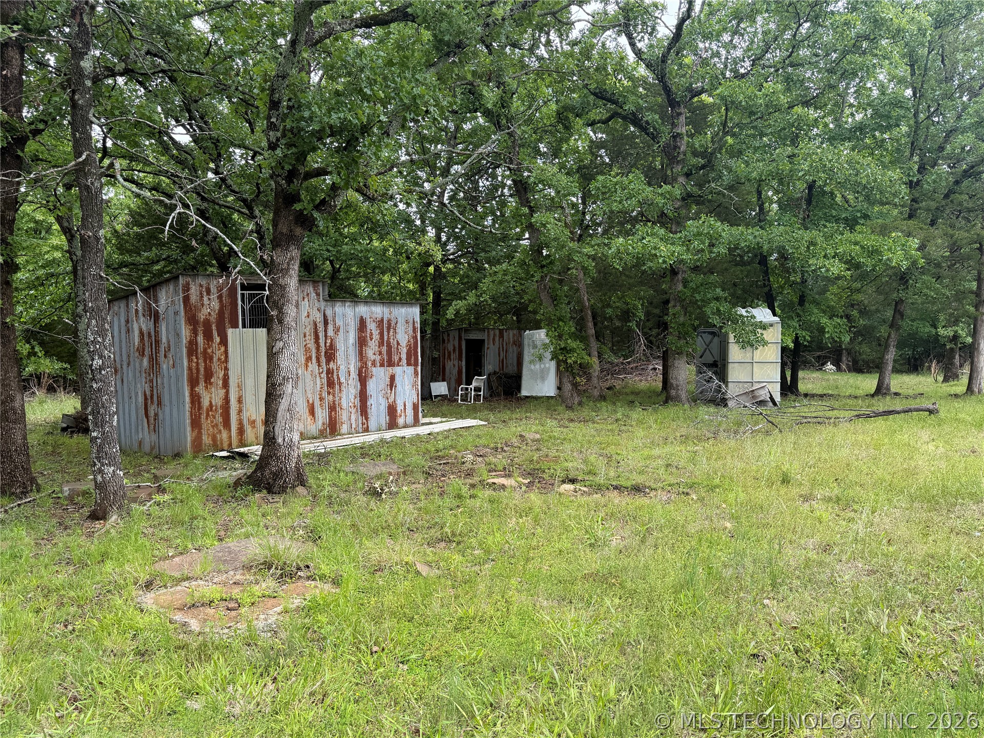 749 SW 120th Road Wilburton OK 74578