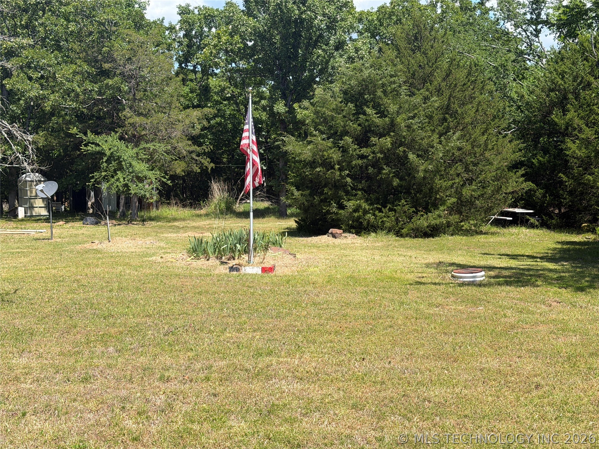 749 SW 120th Road Wilburton OK 74578