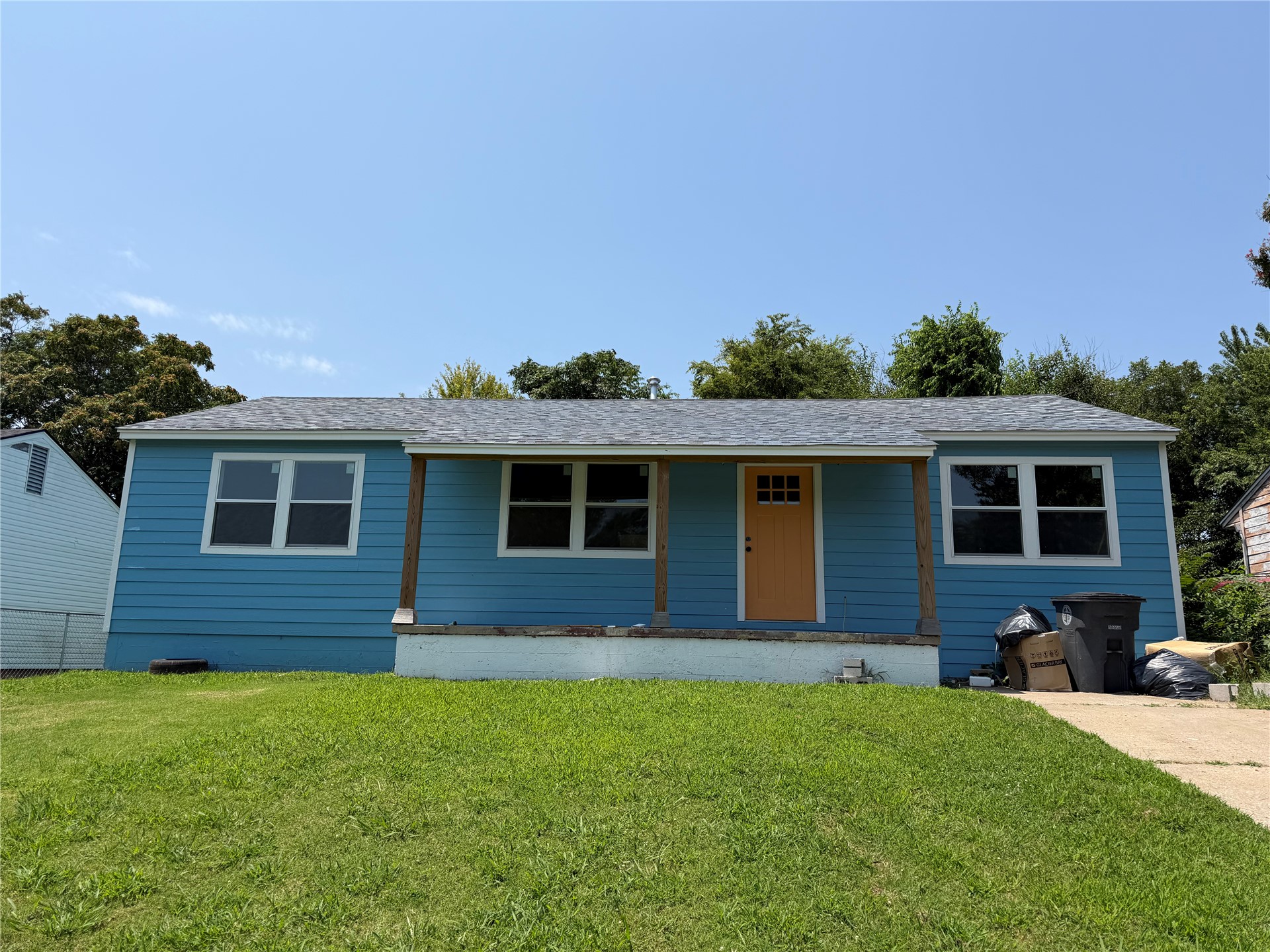 1576 N Knoxville Avenue Tulsa OK 74115