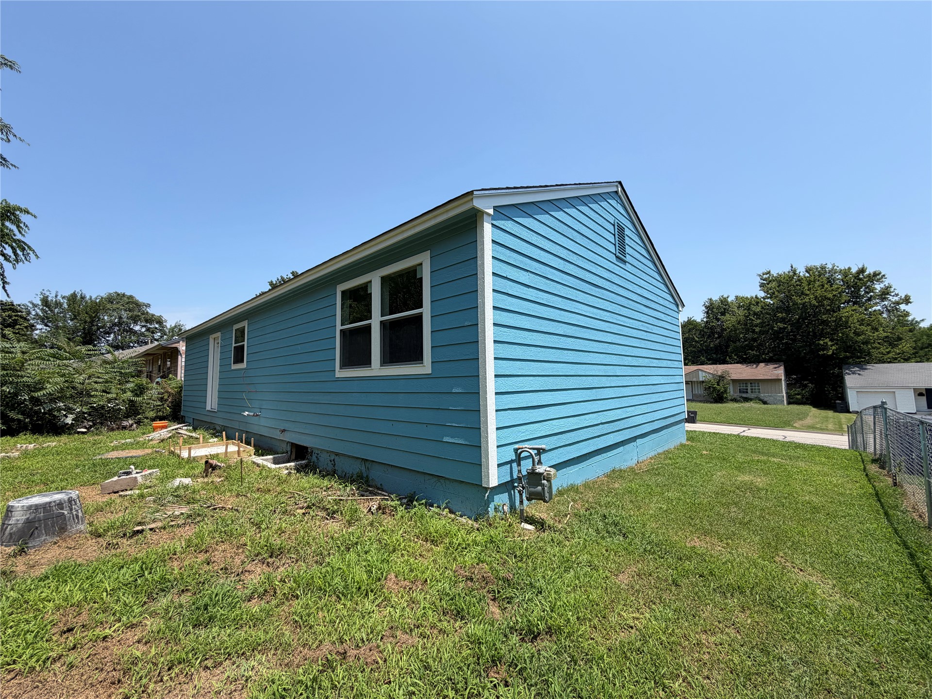 1576 N Knoxville Avenue Tulsa OK 74115