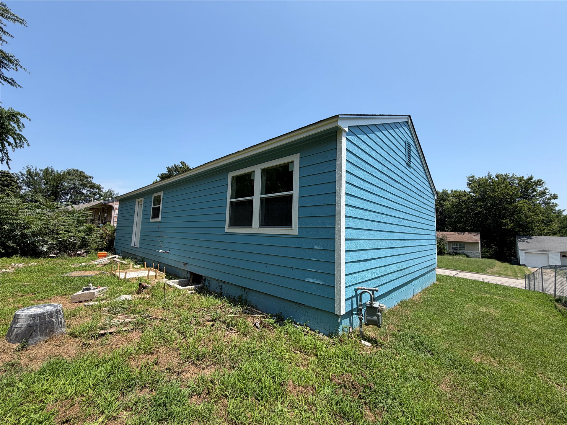 1576 N Knoxville Avenue Tulsa OK 74115