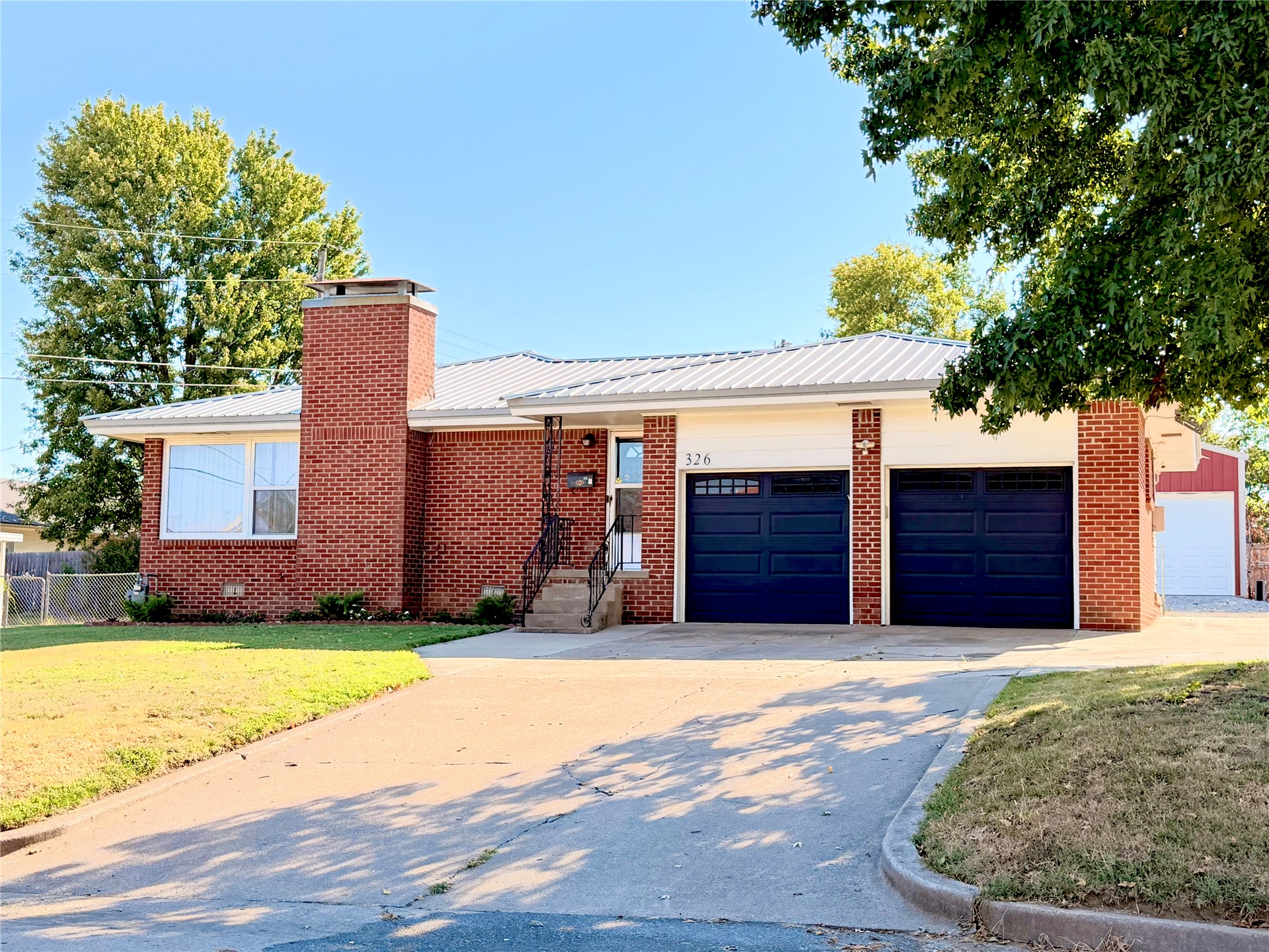 326 Boston Avenue Bartlesville OK 74006