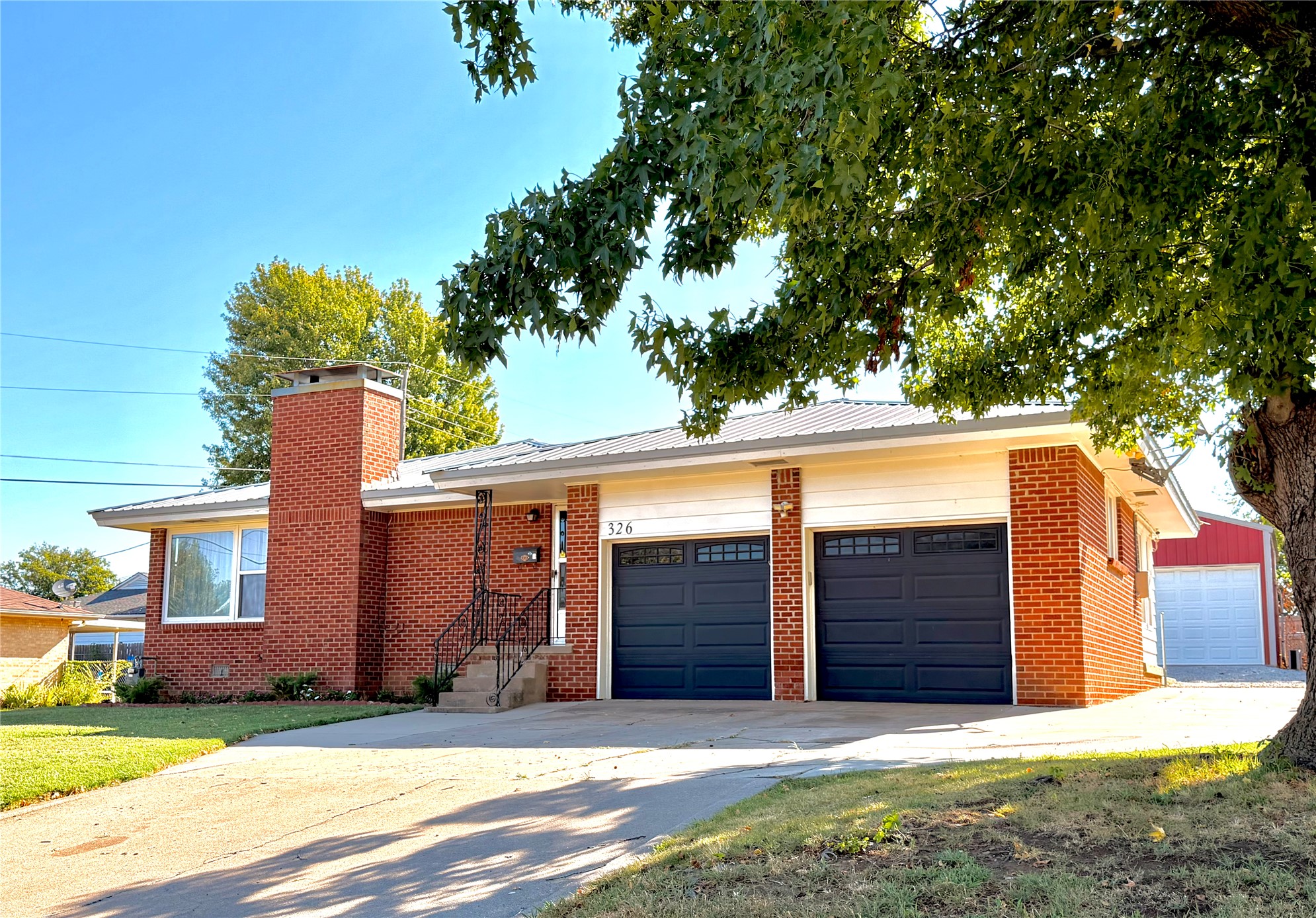 326 Boston Avenue Bartlesville OK 74006