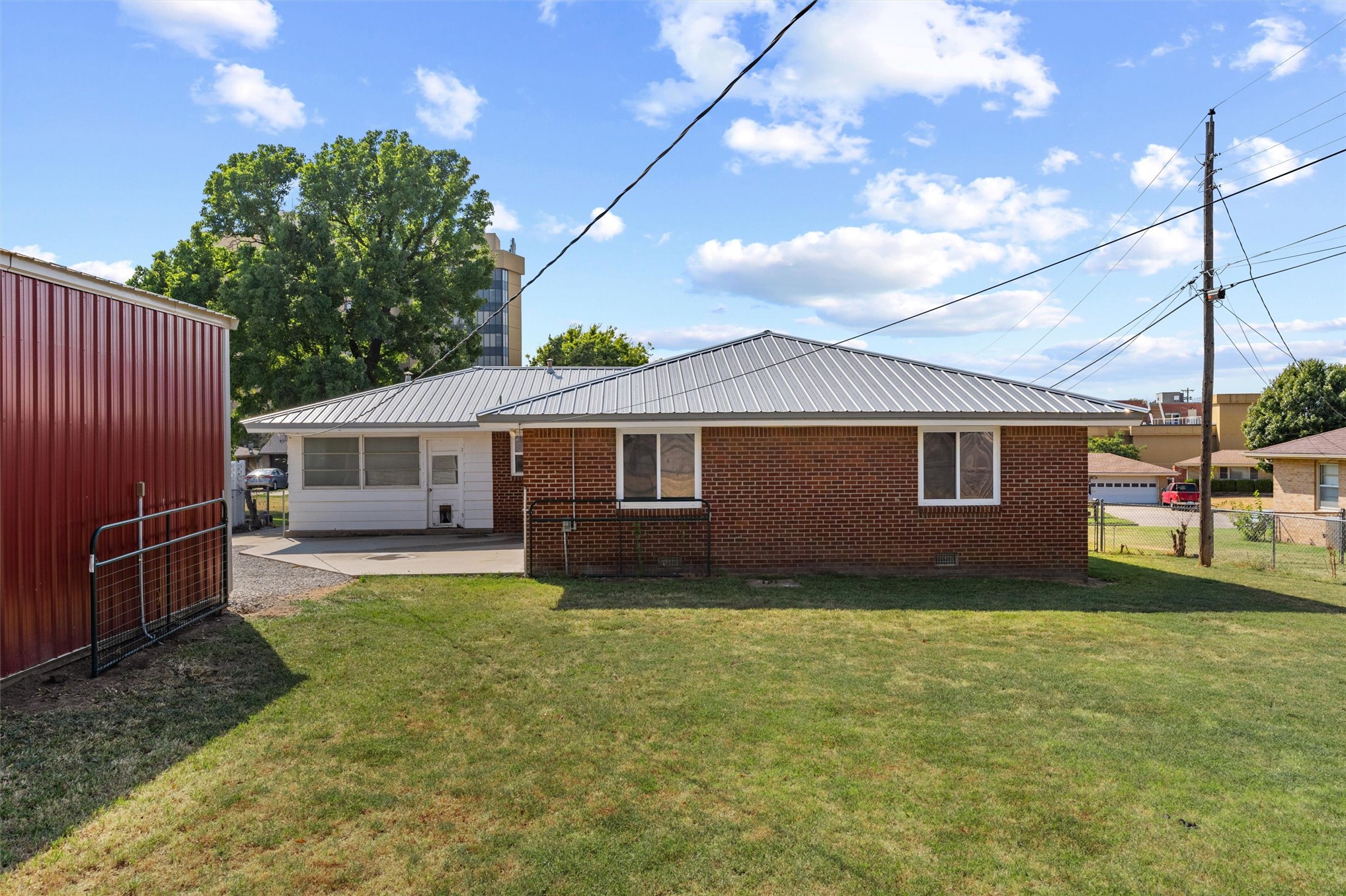 326 Boston Avenue Bartlesville OK 74006