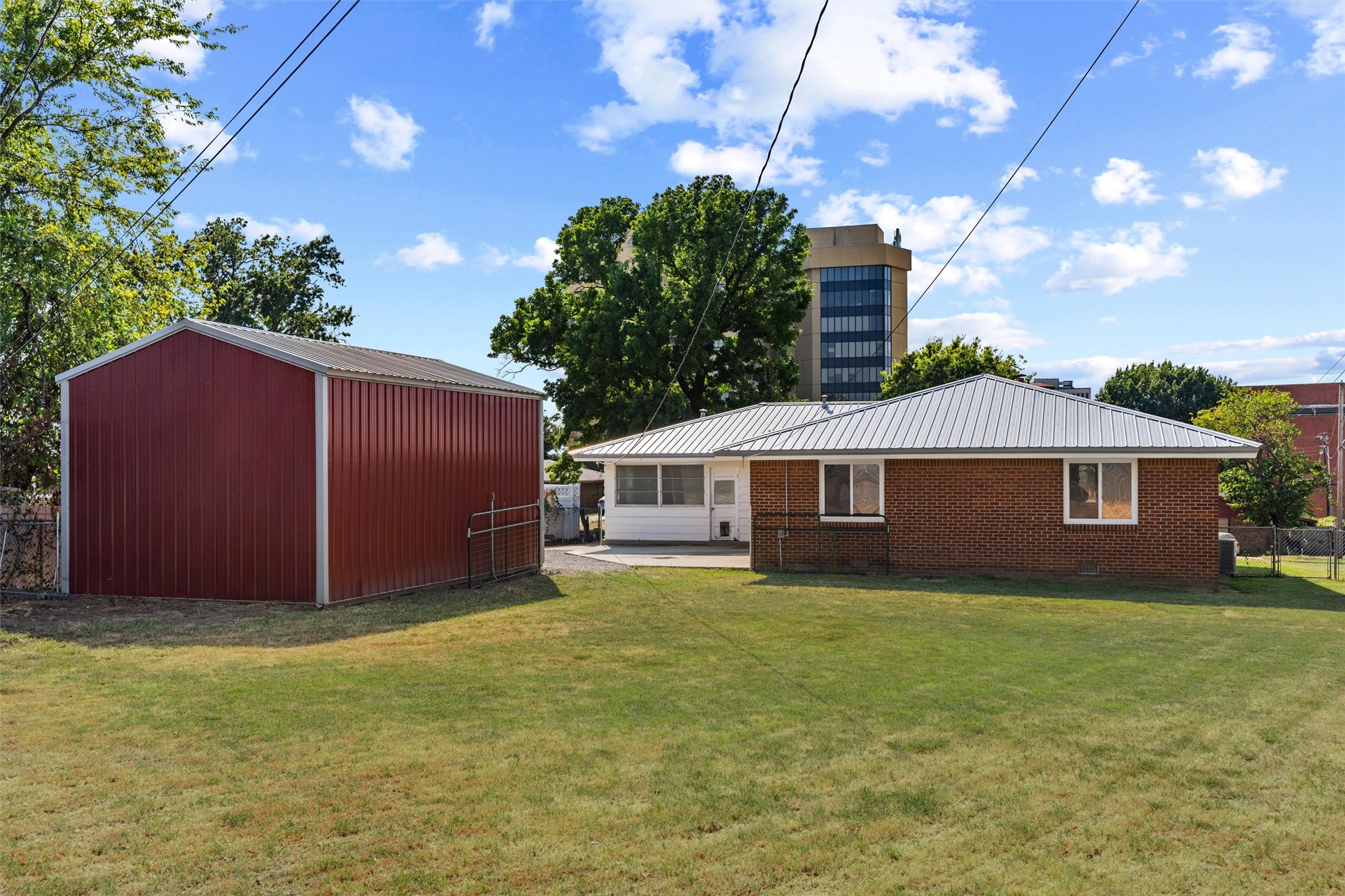 326 Boston Avenue Bartlesville OK 74006