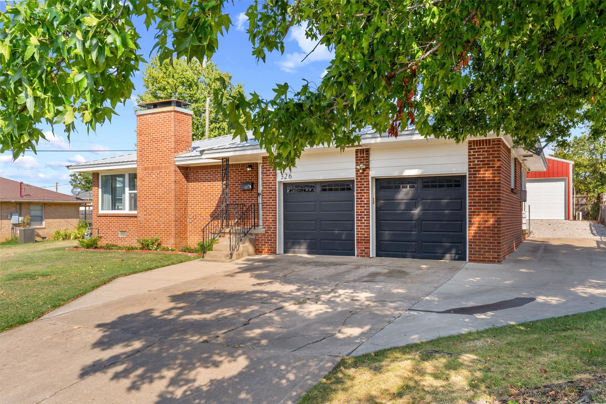 326 Boston Avenue Bartlesville OK 74006