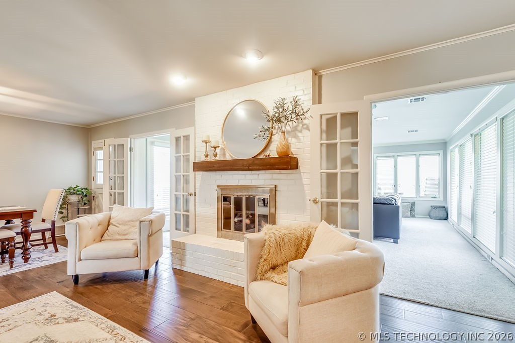 4171 E 46th Street Tulsa OK 74135