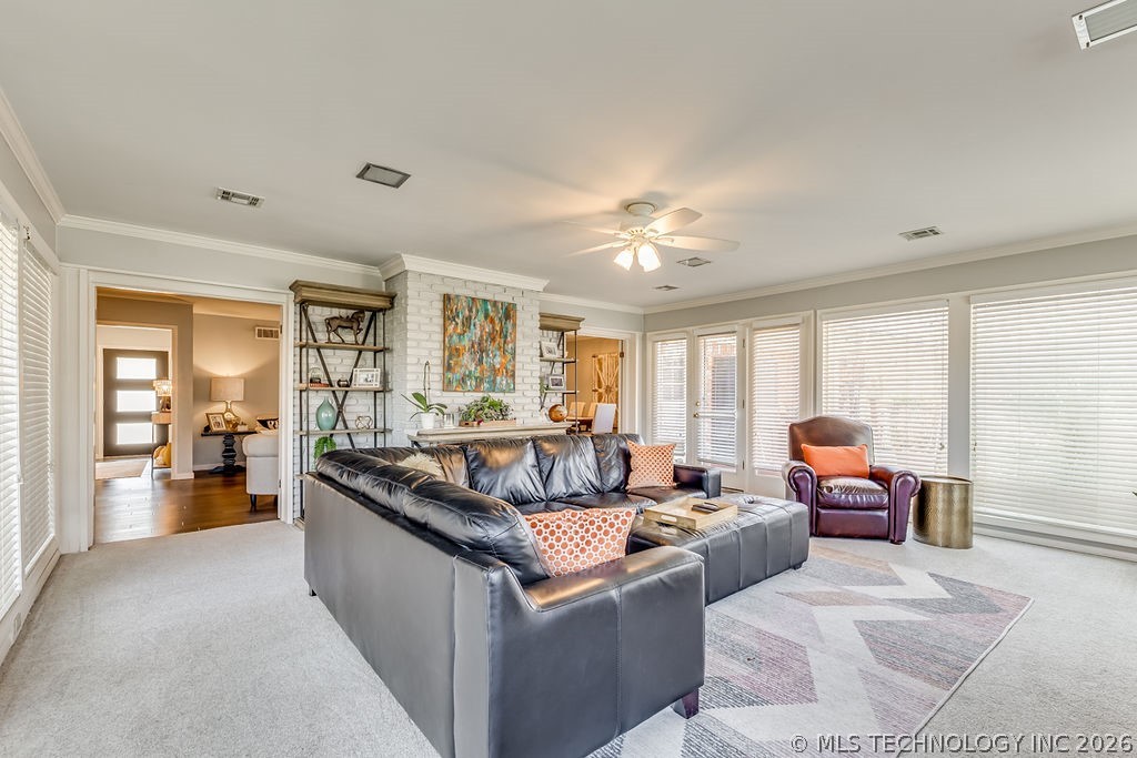 4171 E 46th Street Tulsa OK 74135