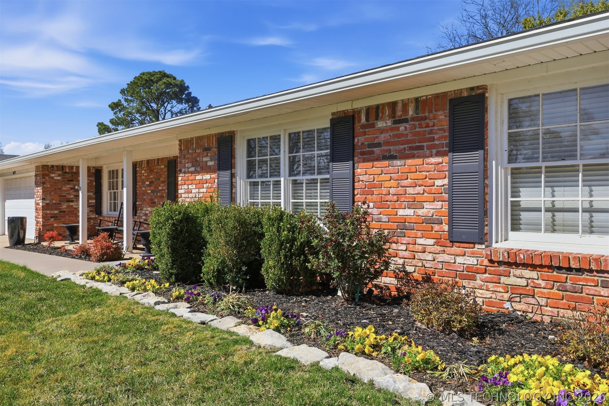 4171 E 46th Street Tulsa OK 74135