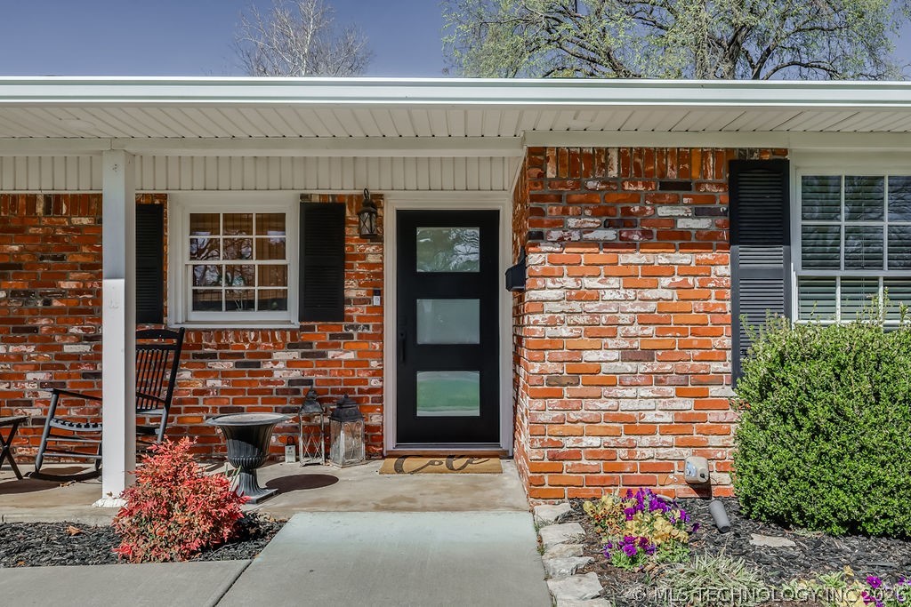 4171 E 46th Street Tulsa OK 74135