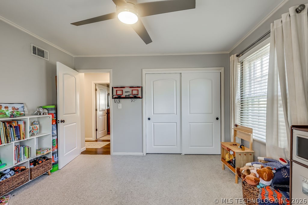 4171 E 46th Street Tulsa OK 74135