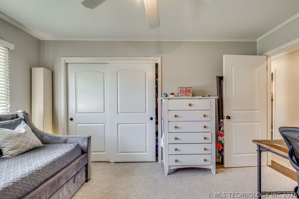 4171 E 46th Street Tulsa OK 74135