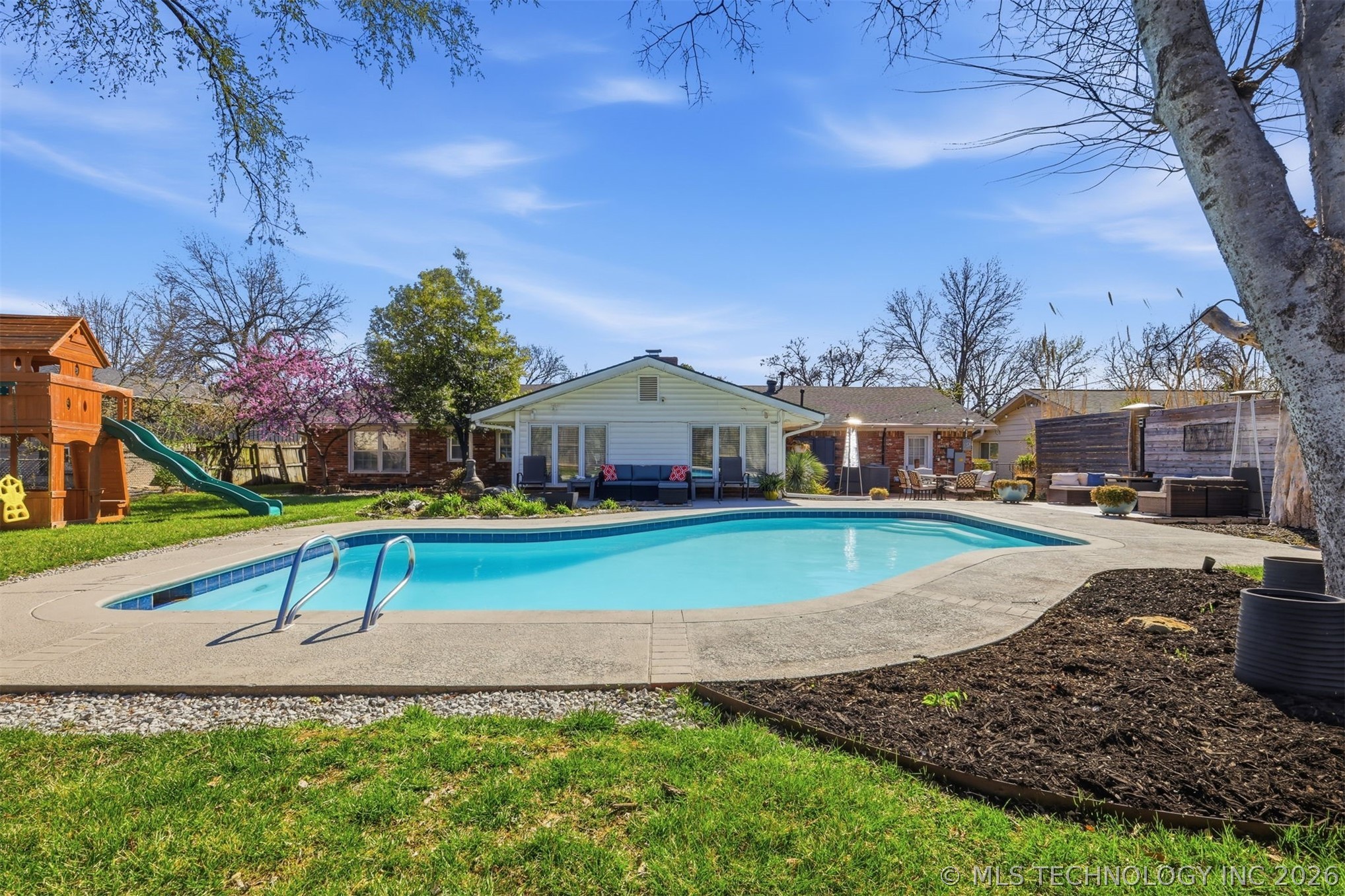 4171 E 46th Street Tulsa OK 74135