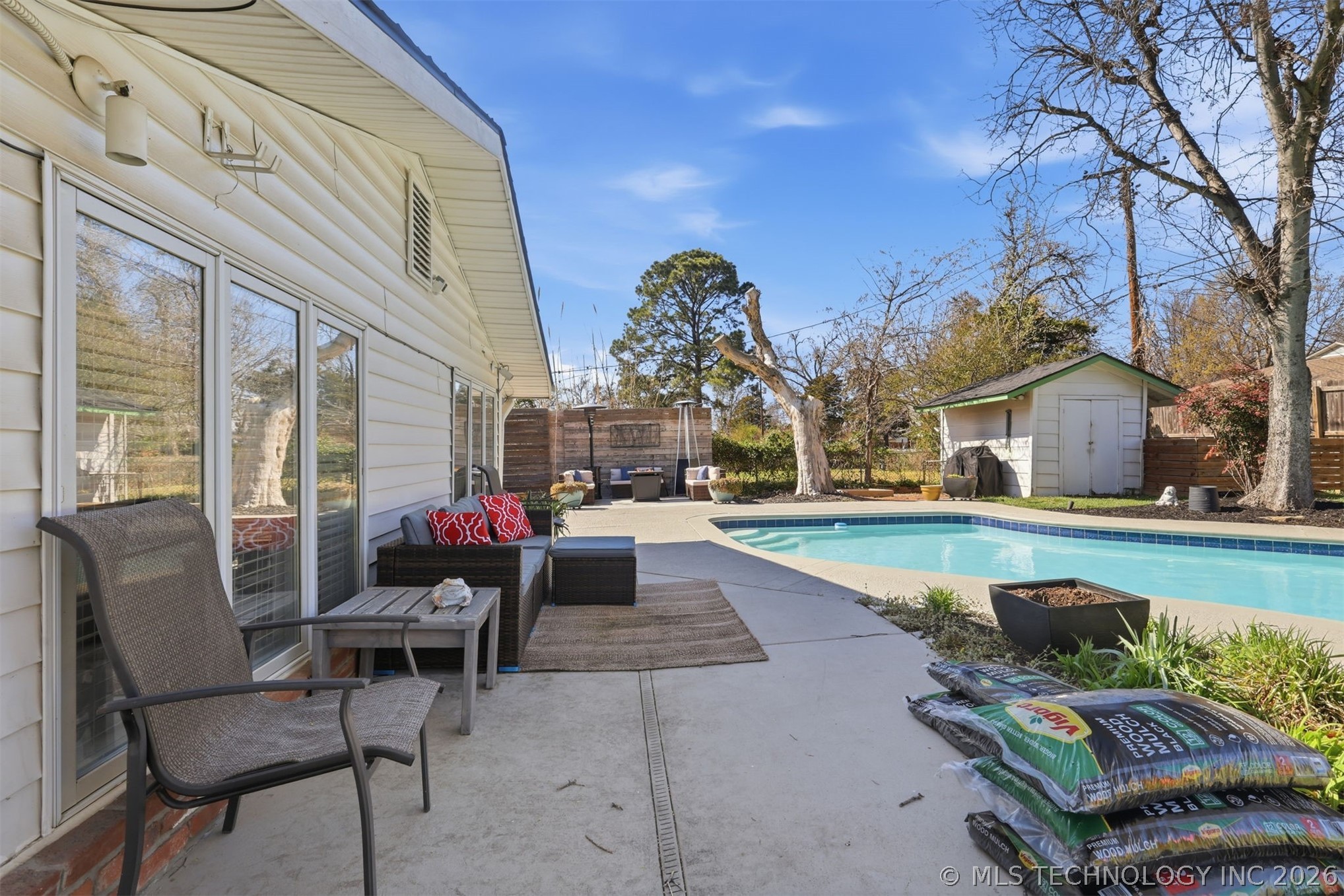 4171 E 46th Street Tulsa OK 74135