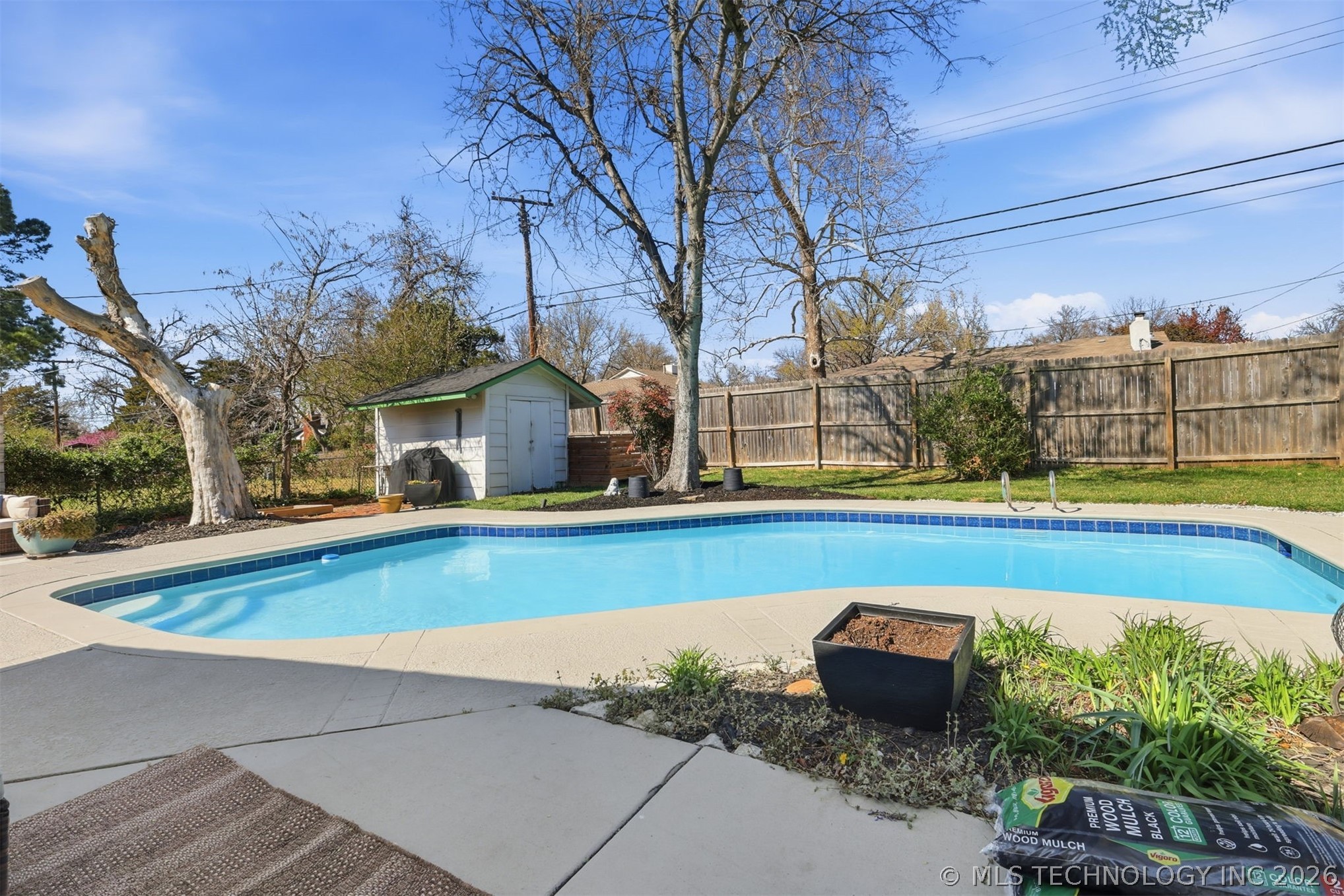 4171 E 46th Street Tulsa OK 74135