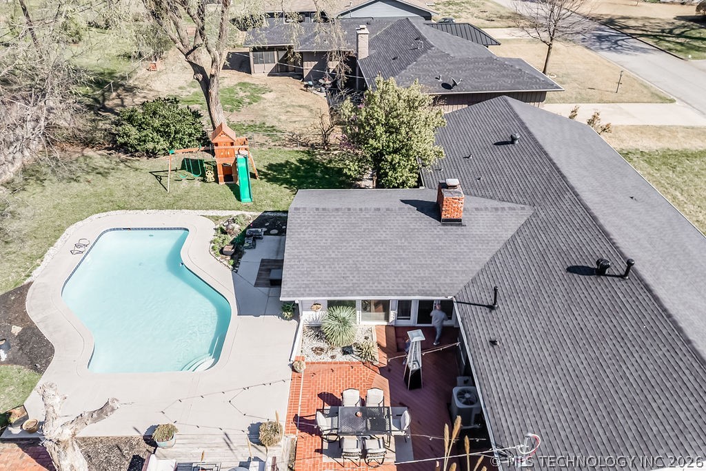 4171 E 46th Street Tulsa OK 74135
