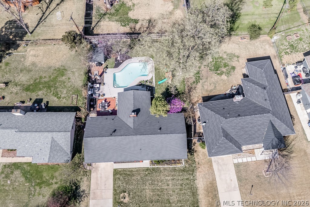 4171 E 46th Street Tulsa OK 74135