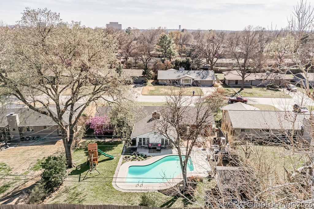 4171 E 46th Street Tulsa OK 74135