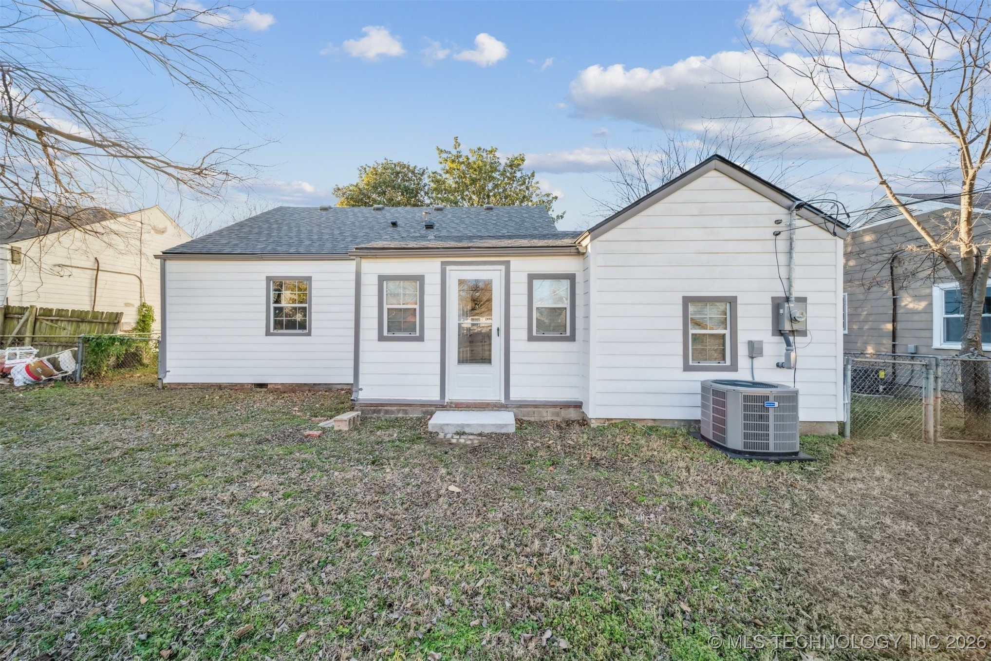 1043 N College Avenue Tulsa OK 74110
