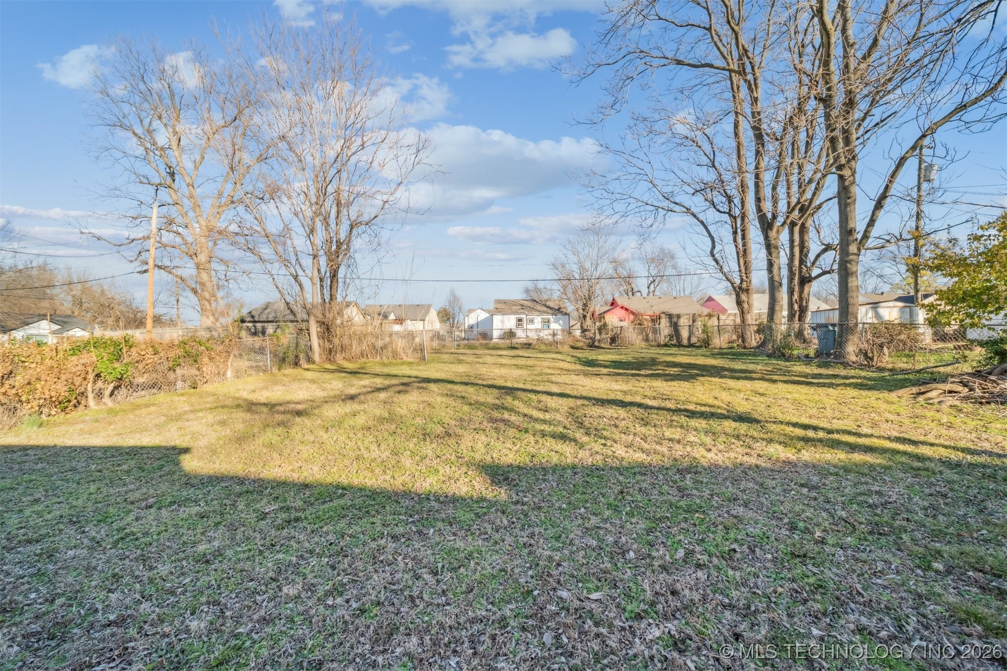 1043 N College Avenue Tulsa OK 74110