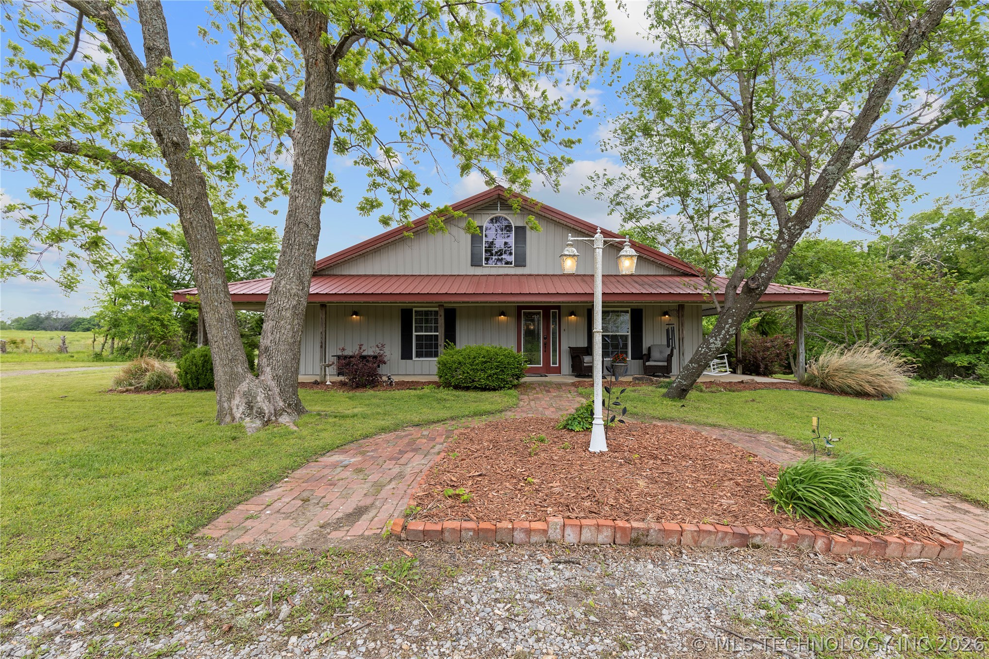 31932 State Highway 51 Wagoner OK 74467