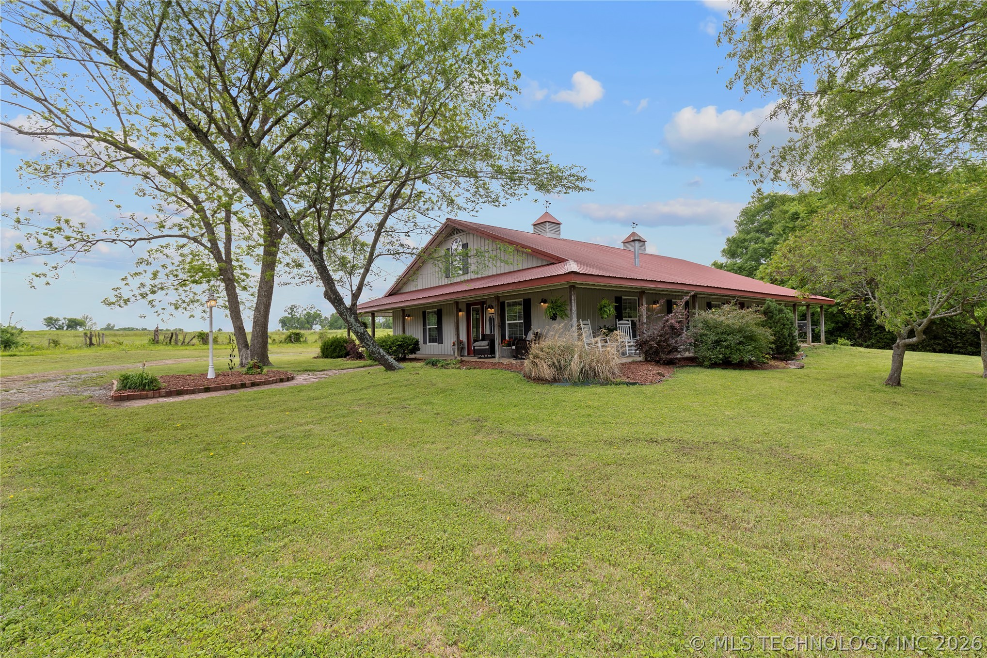 31932 State Highway 51 Wagoner OK 74467