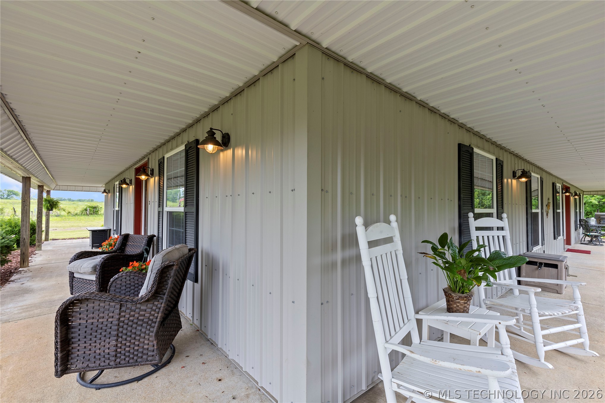 31932 State Highway 51 Wagoner OK 74467