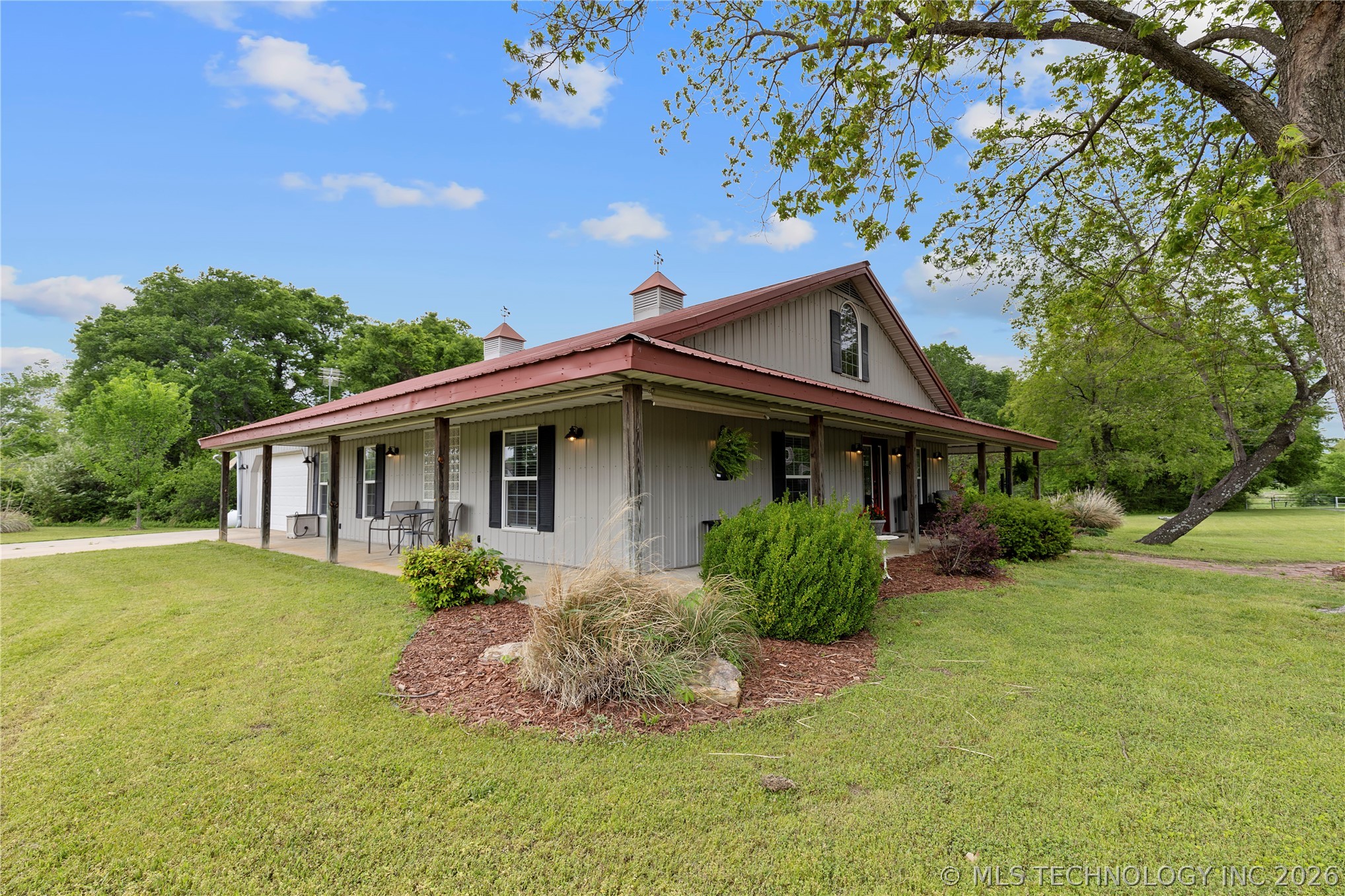 31932 State Highway 51 Wagoner OK 74467