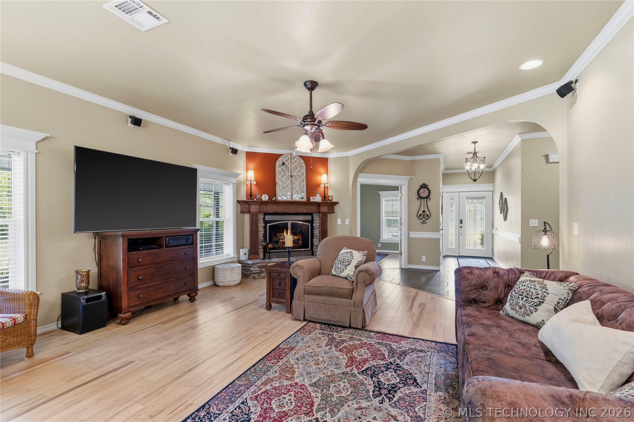 31932 State Highway 51 Wagoner OK 74467