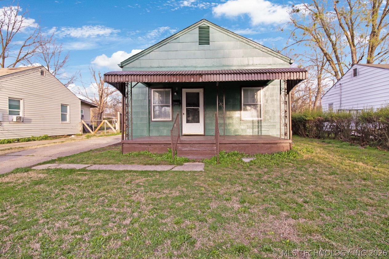 1714 S Armstrong Avenue Bartlesville OK 74003