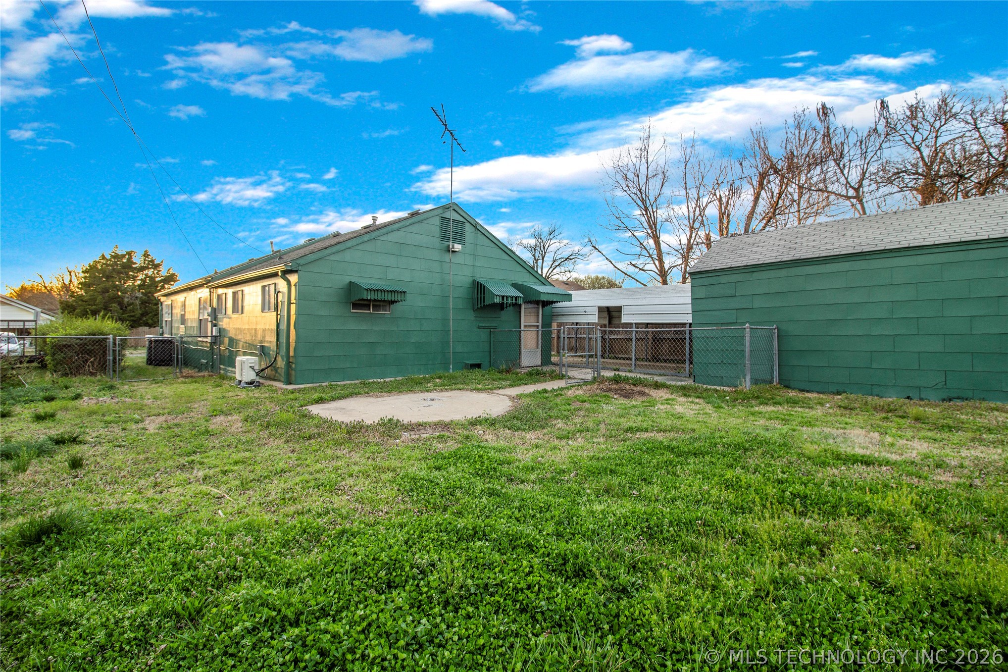 1714 S Armstrong Avenue Bartlesville OK 74003