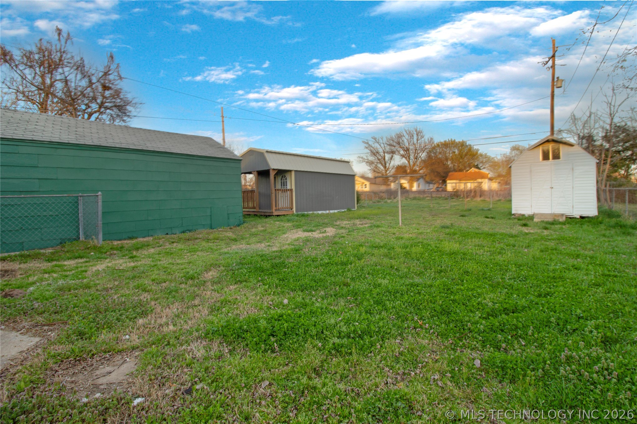 1714 S Armstrong Avenue Bartlesville OK 74003