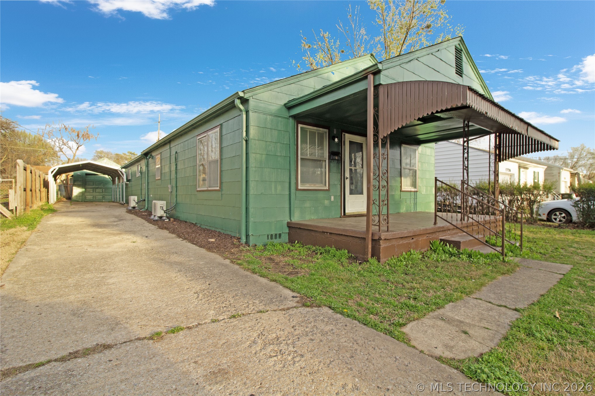 1714 S Armstrong Avenue Bartlesville OK 74003